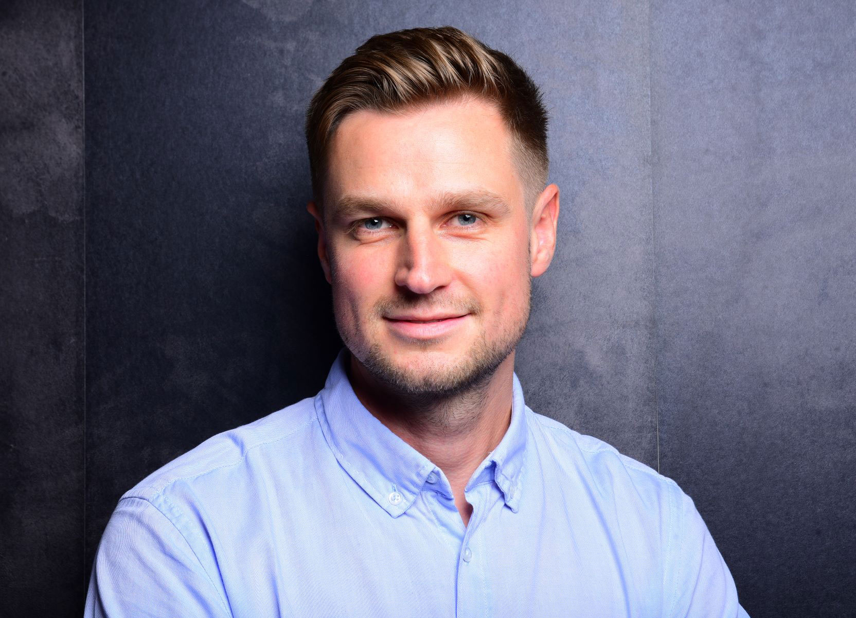 Steven Schulz, Berater für privates Engagement