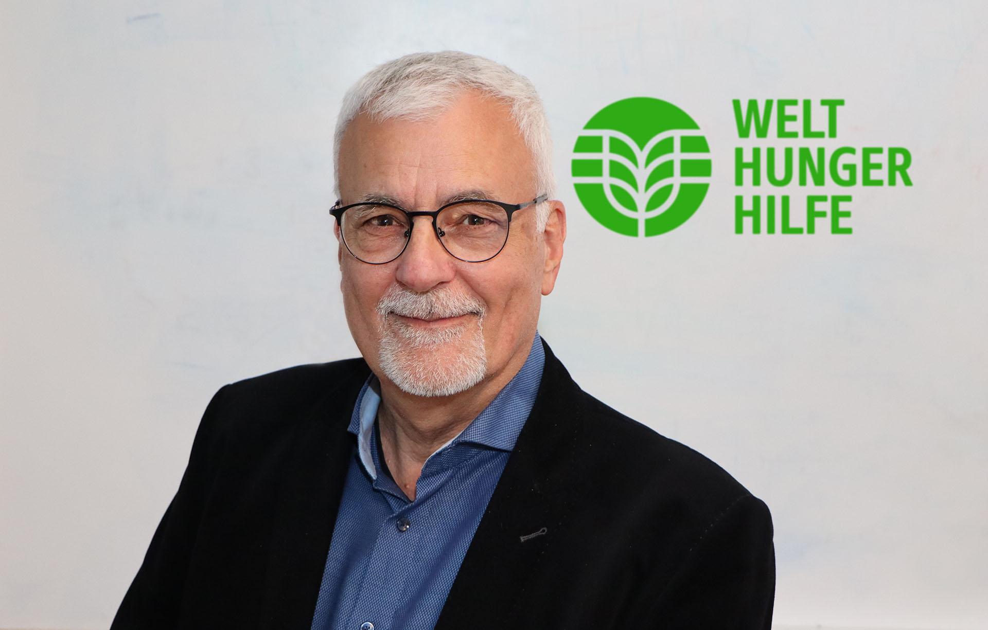 Michael Kühn, Referent Klimapolitik, Team Politik und Außenbeziehungen