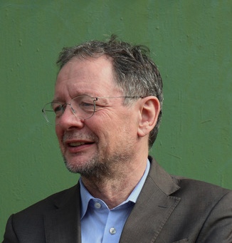 Portrait Alexander Müller, TMG