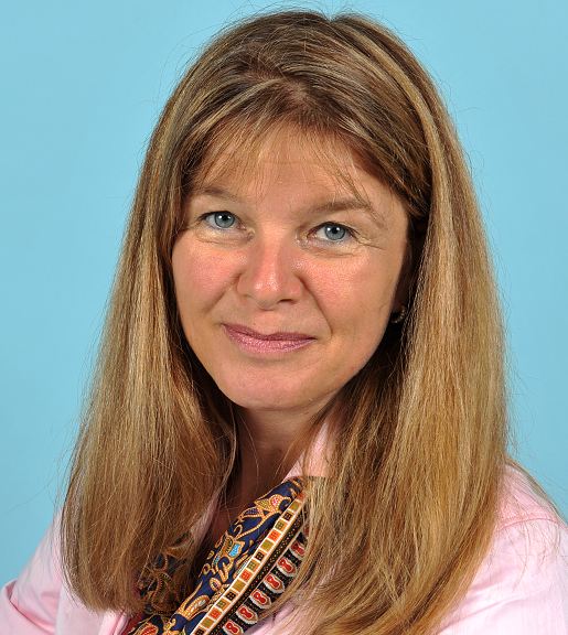 Astrid Prange de Oliveria