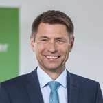 Porträt Mathias Mogge, Generalsekretär der Welthungerhilfe.