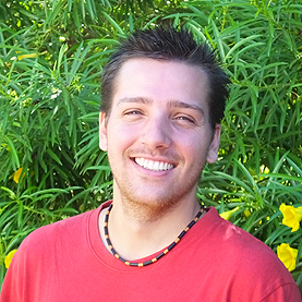 Porträt: Felix Heppe, Landesbüro Madagaskar