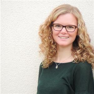 Porträt: Verena Donislreiter, Landesbüro Kambodscha