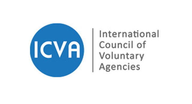 ICVA Logo