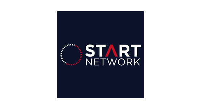 Start Network Logo
