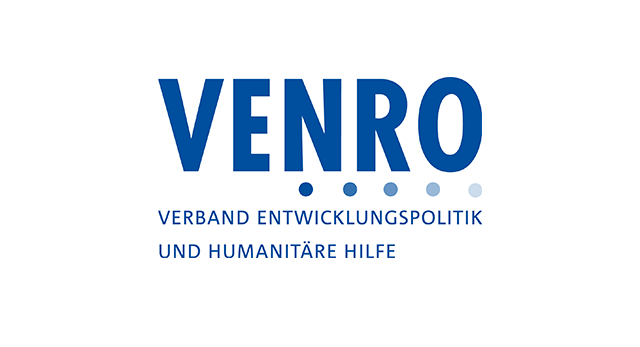 Venro Logo