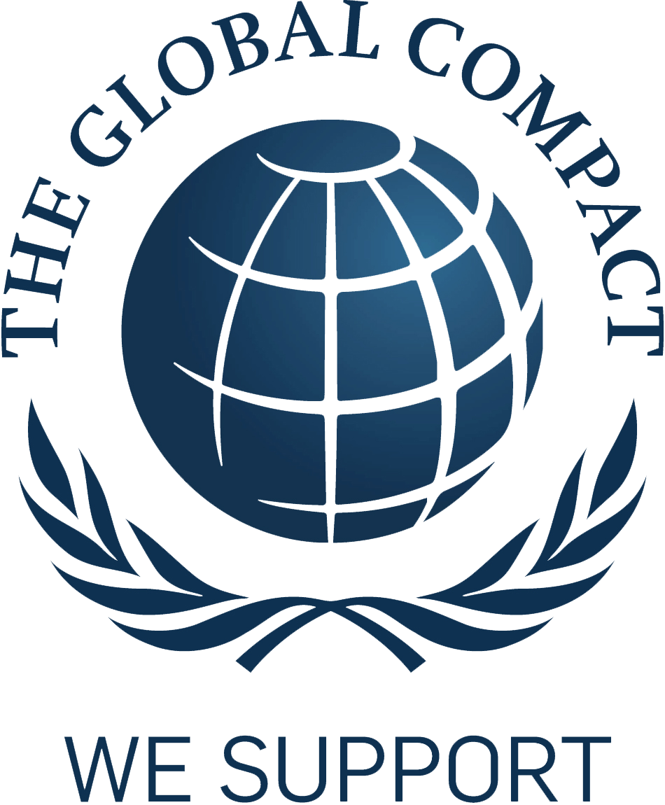 Global Compact Logo 2017 Global Compact Logo 2017