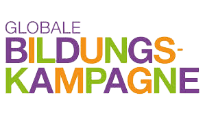 Globale Bildungskampagne Logo 2017 Globale Bildungskampagne Logo 2017