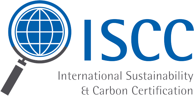 ISCC Logo 2017 ISCC Logo 2017, International Sustainability & Carbon Certification