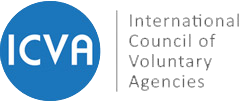 IVCA Logo 2017 IVCA Logo 2017, International Council of Voluntary Agencies