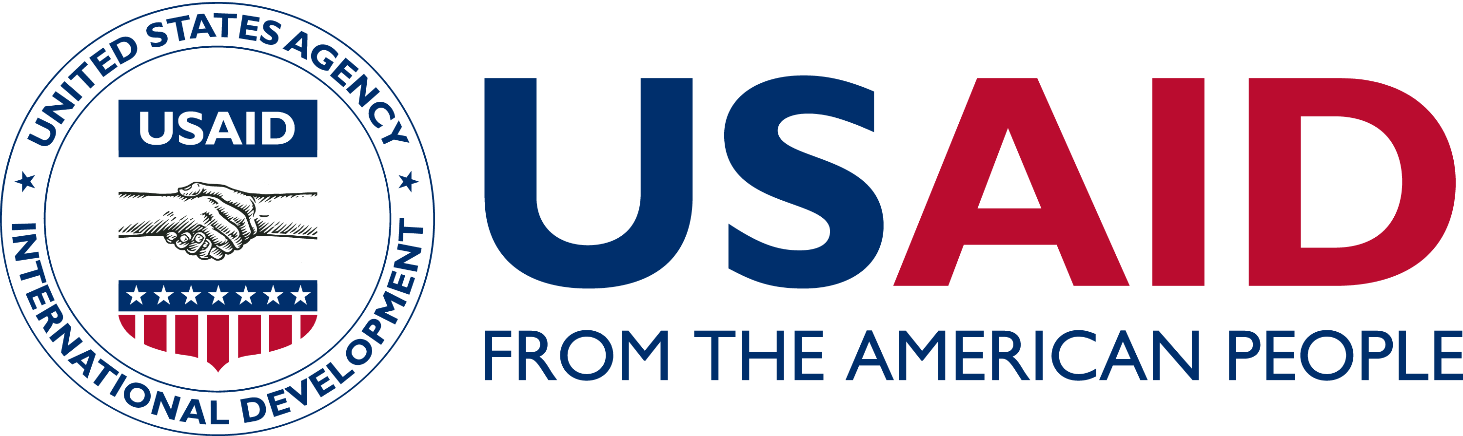 USAID Logo 2017 USAID Logo 2017