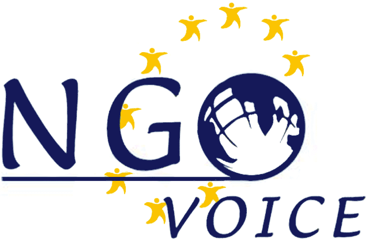 NGO Voice Logo 2017 NGO Voice Logo 2017