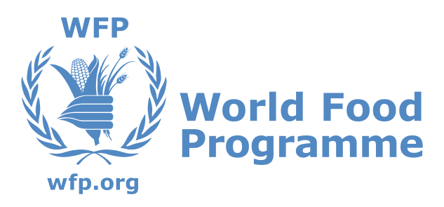 2017 WFP Logo World Food Programme Logo