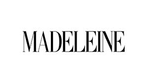 Madeleine Logo