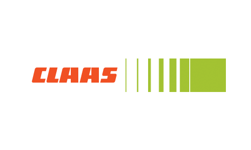 CLAAS Logo