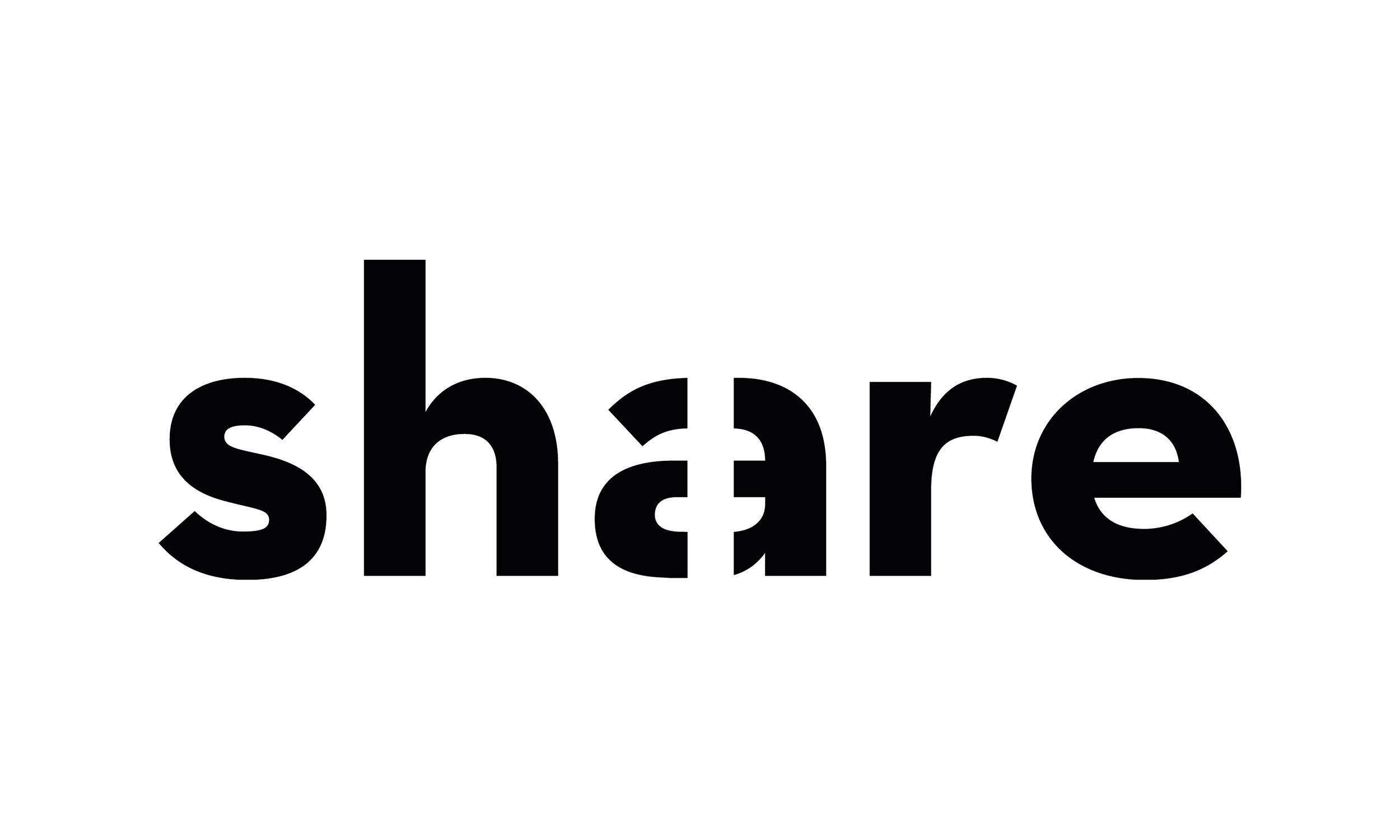 Logo von share
