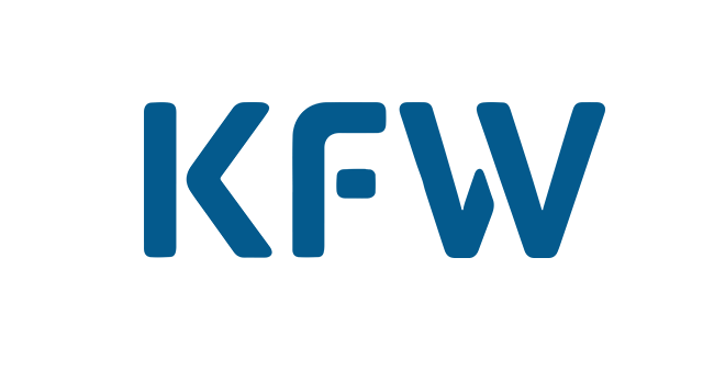 Logo KFW
