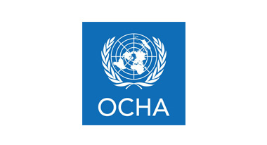 Logo OCHA