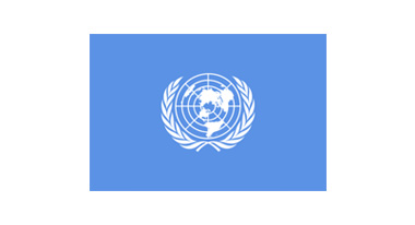 Logo Vereinte Nationen