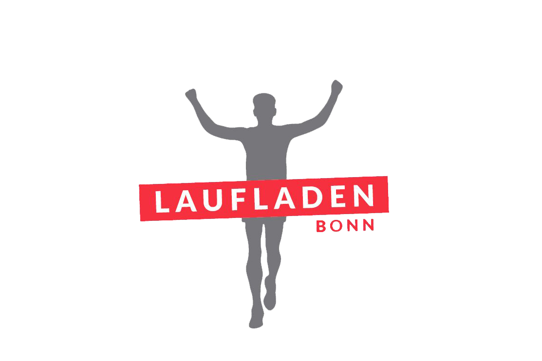 Logo: Sportpartner Laufladen Bonn