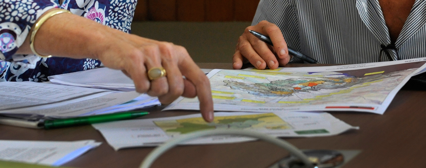 Ueber uns, Kuratorium