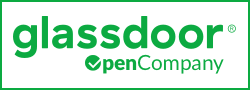 Logo: Glassdoor - Open Company Logo: Glassdoor - Open Company