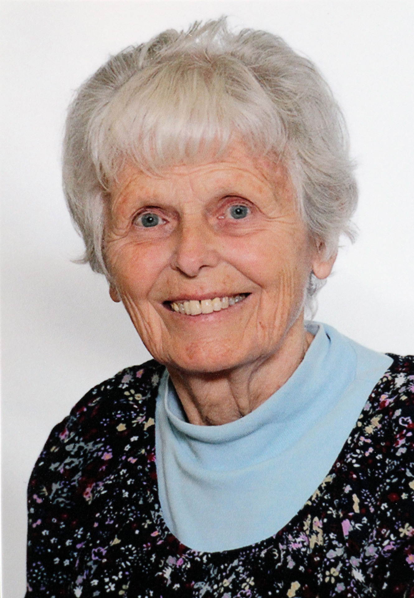 Rita Reich hat eine Testamentspende in ihrem Testament berücksichtigt. auch in Ihrem Testament berücksichtigt hat.