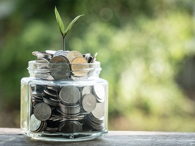 Aktion Restcent Welthungerhilfe