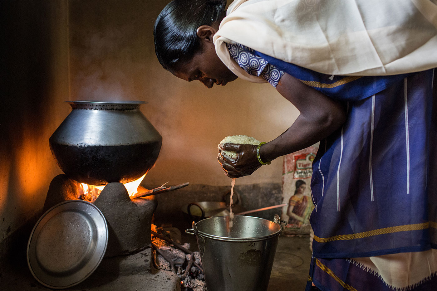 Welthungerhilfe Welthunger-Index GHI 2016 Indien Welthungerhilfe Global Hunger Index GHI 2016 India