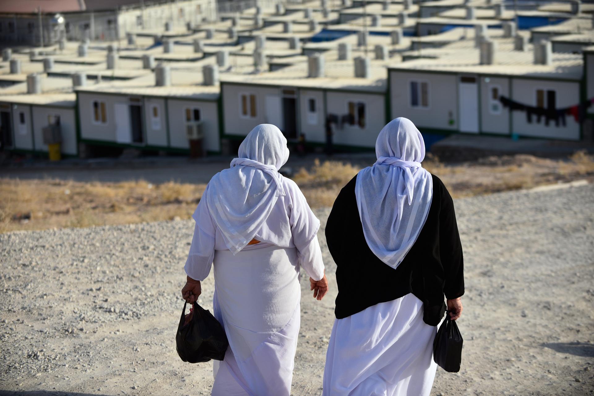 Damit mehr als die Folklore rund um den Gipfel bleibt, müssen sich die G20 im Bereich Migration verstärkt in die Erarbeitung und Umsetzung weltweiter Standards einbringen. © Stanislav Krupar