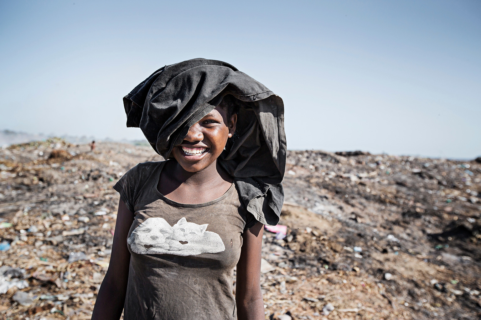 Toliara Madagaskar Tulear Madagascar
