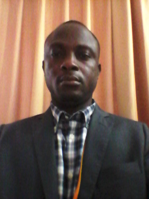 Olayinka Idowu Kareem, Trade and Development Policy Research Network, Nigeria, 2019 