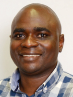 Farai Mtero, University of the Western Cape, South Africa. 