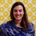 Foto von Kimberley Parent, Leiterin Kommunikation GAFSP, Weltbank.