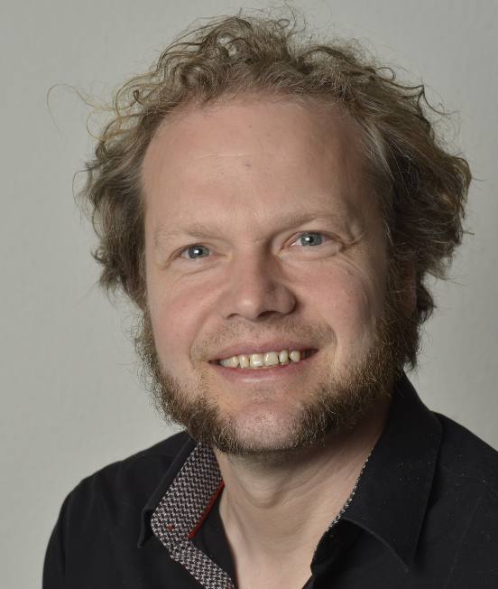 Roman Herre von FIAN Deutschland