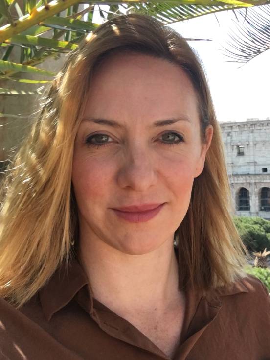 Foto von Elly Barrett, FAO.