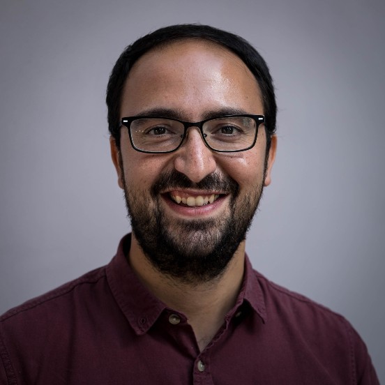 Nick Jacobs, Director of IPES-Food.