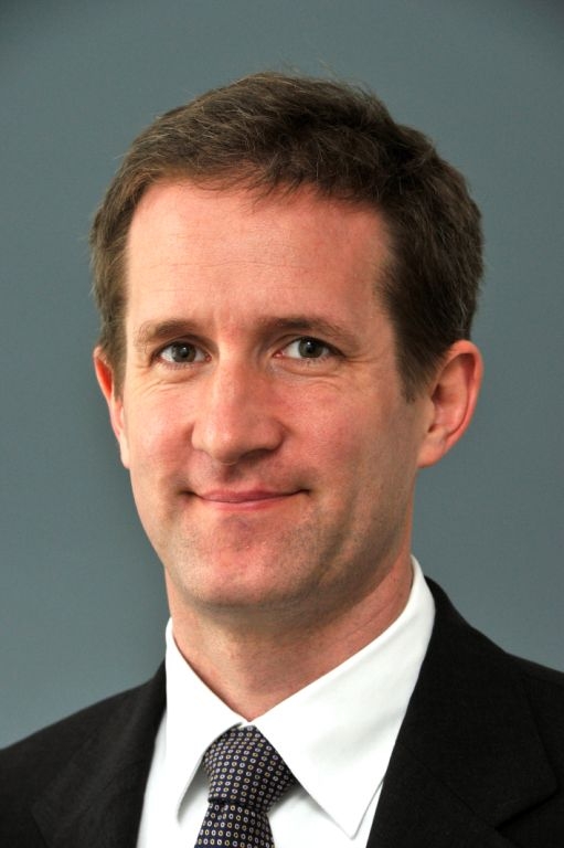 Guido Schmidt-Traub ist Geschäftsführender Direktor des UN Sustainable Development Solutions Network in Paris und schreibt für das Fachjournal Welternährung.