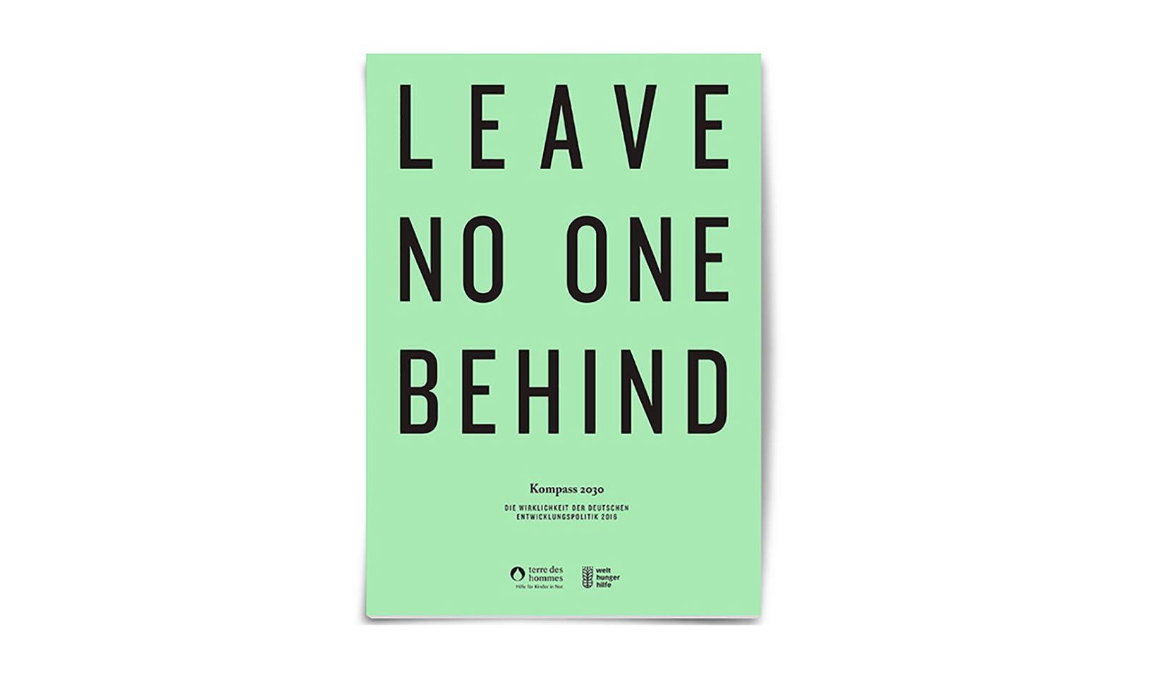 Teaser Kompass 2030 von 2016