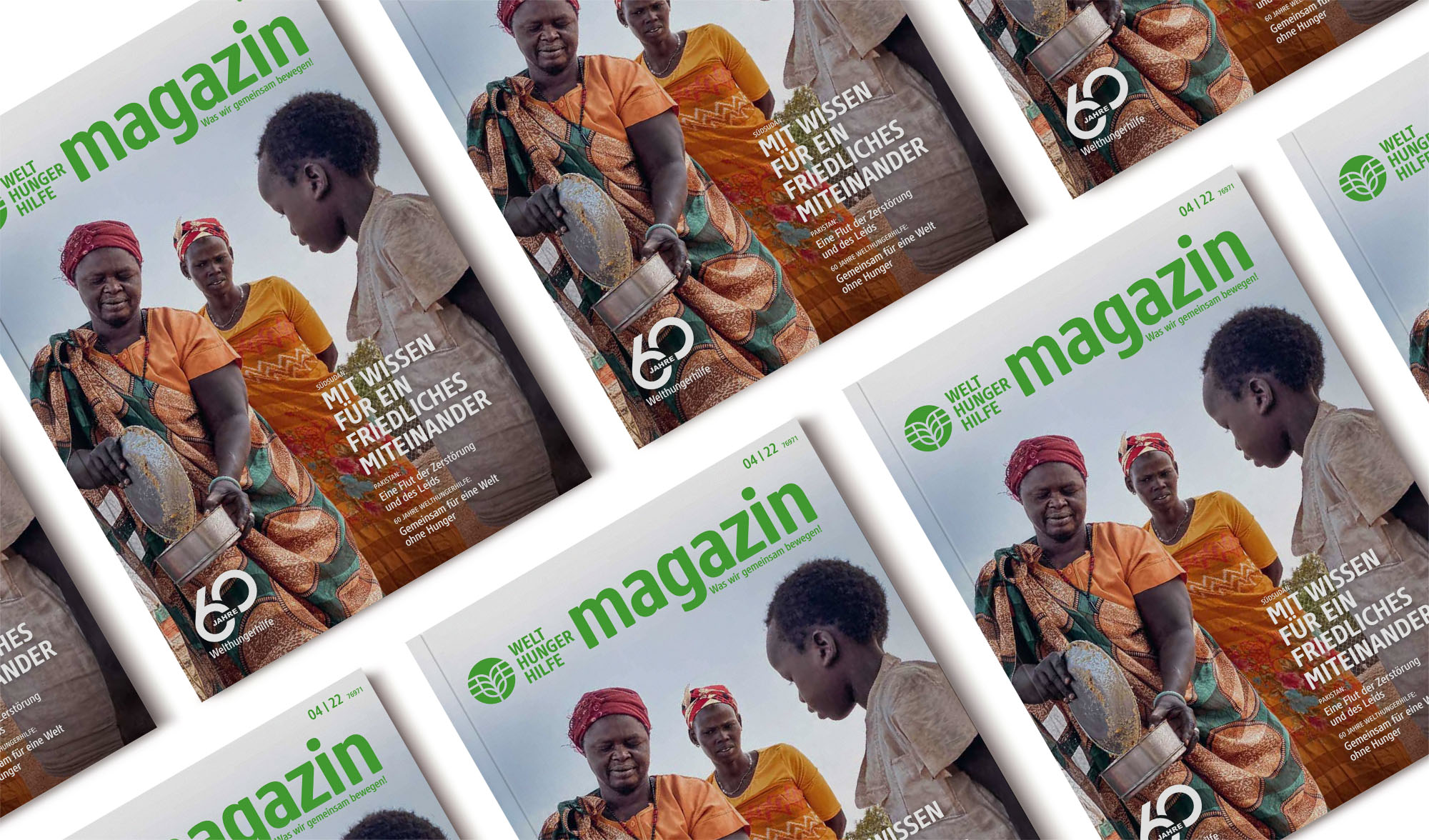Magazin 4/2022