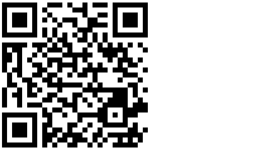 QR-Code, der auf welthungerhilfe.whispli.com führt