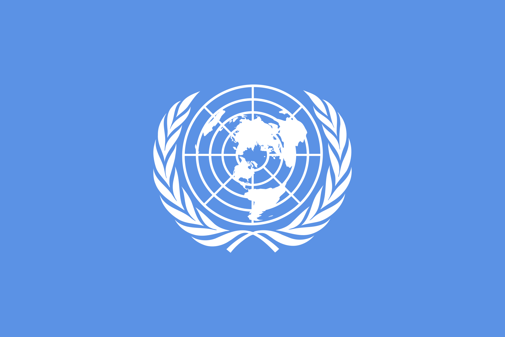OCHA Logo Logo: Flag of the United Nations