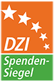 DZI Spendensiegel